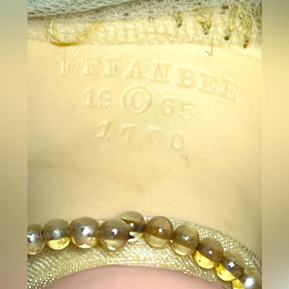 Haunted doll fairy enchanted Vintage Effanbee 18” doll.Real spirit attached! - Picture 14 of 16